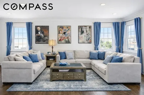 238 W End Avenue New York City NY 11235