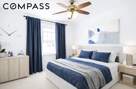 238 W End Avenue New York City NY 11235