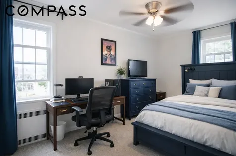 238 W End Avenue New York City NY 11235