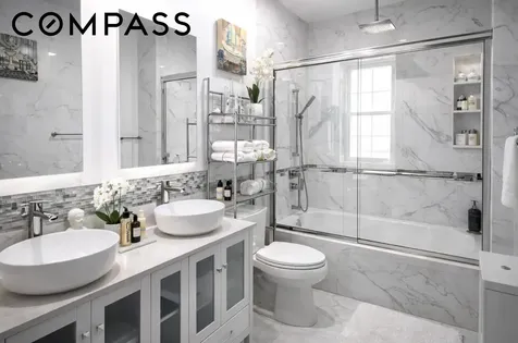 238 W End Avenue New York City NY 11235