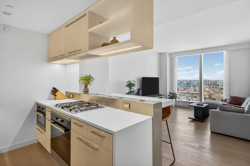 252 South Street New York City NY 10002