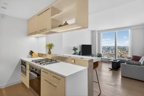 252 South Street New York City NY 10002