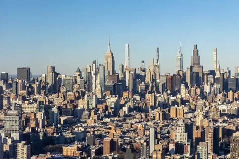 252 South Street New York City NY 10002