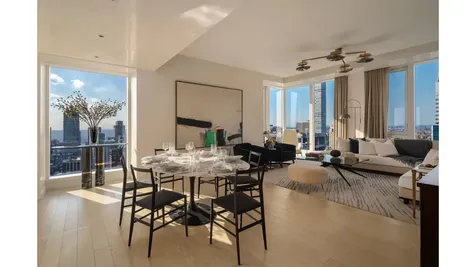 138 E 50th Street New York City NY 10022