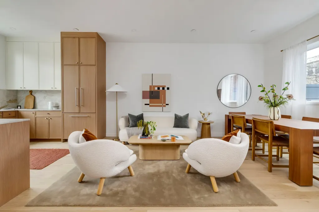 437 Lewis Avenue New York City NY 11233