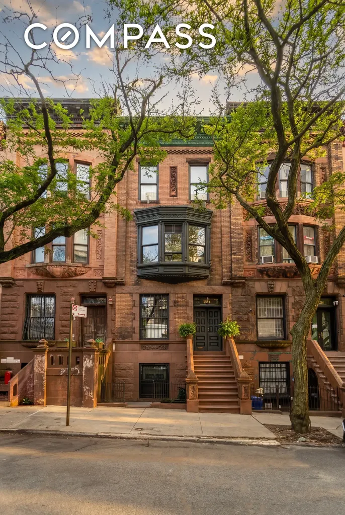 426 W 160th Street New York City NY 10032