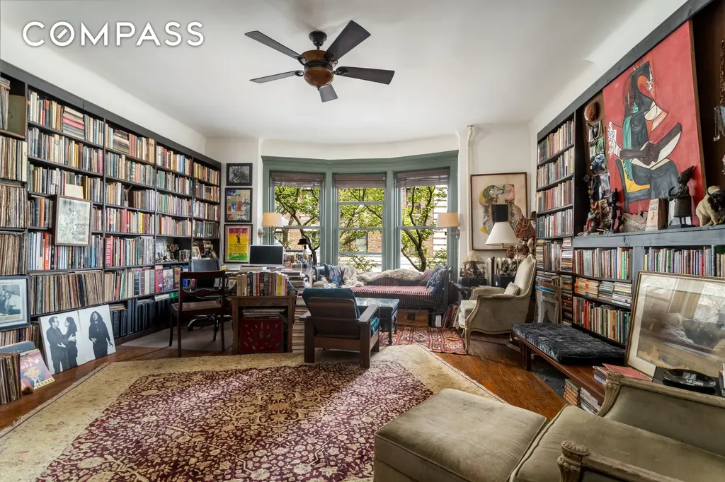 426 W 160th Street New York City NY 10032