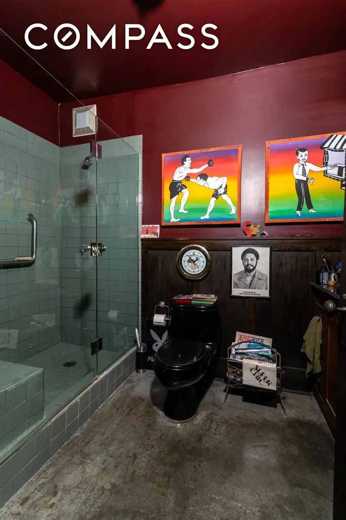 426 W 160th Street New York City NY 10032