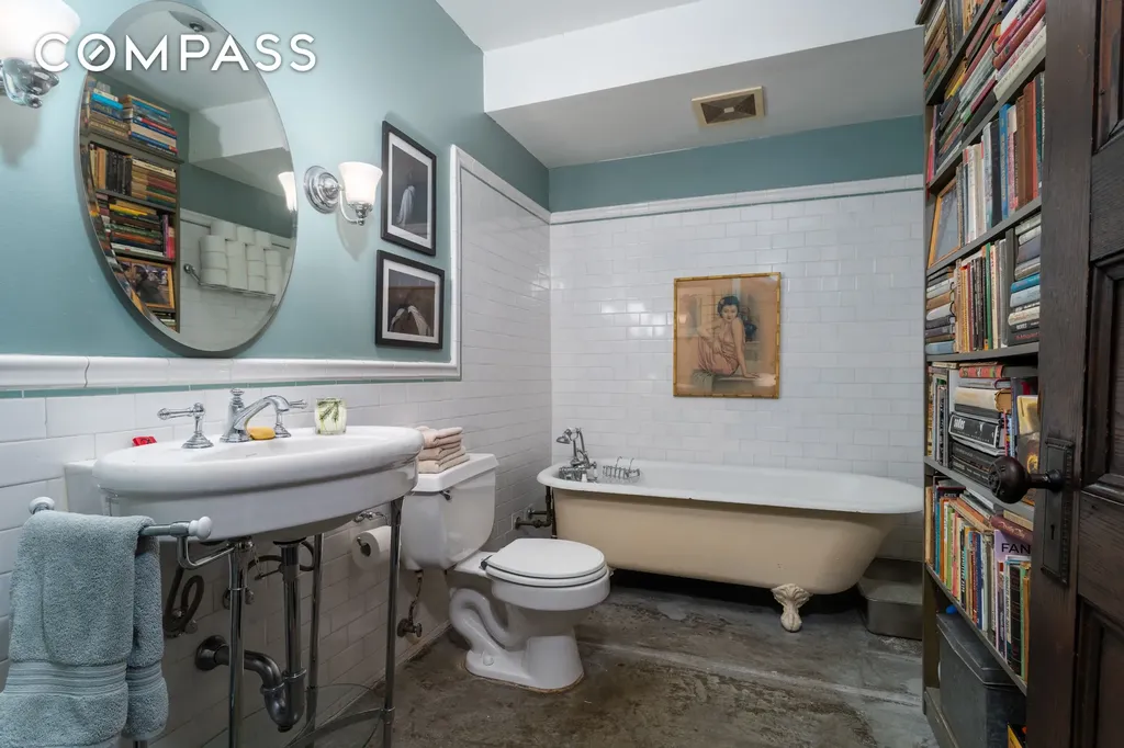 426 W 160th Street New York City NY 10032