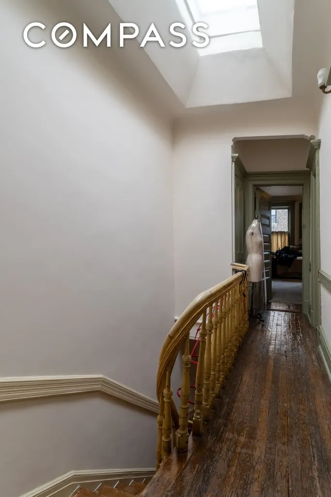 426 W 160th Street New York City NY 10032
