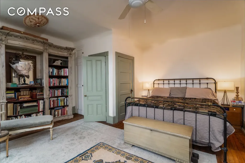 426 W 160th Street New York City NY 10032