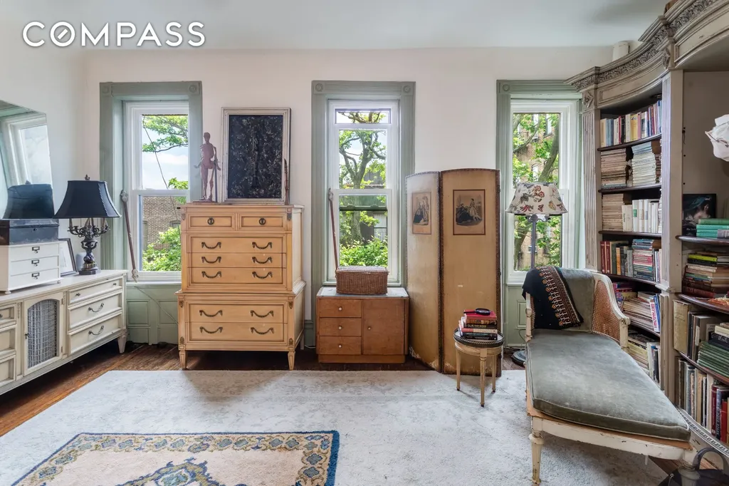 426 W 160th Street New York City NY 10032
