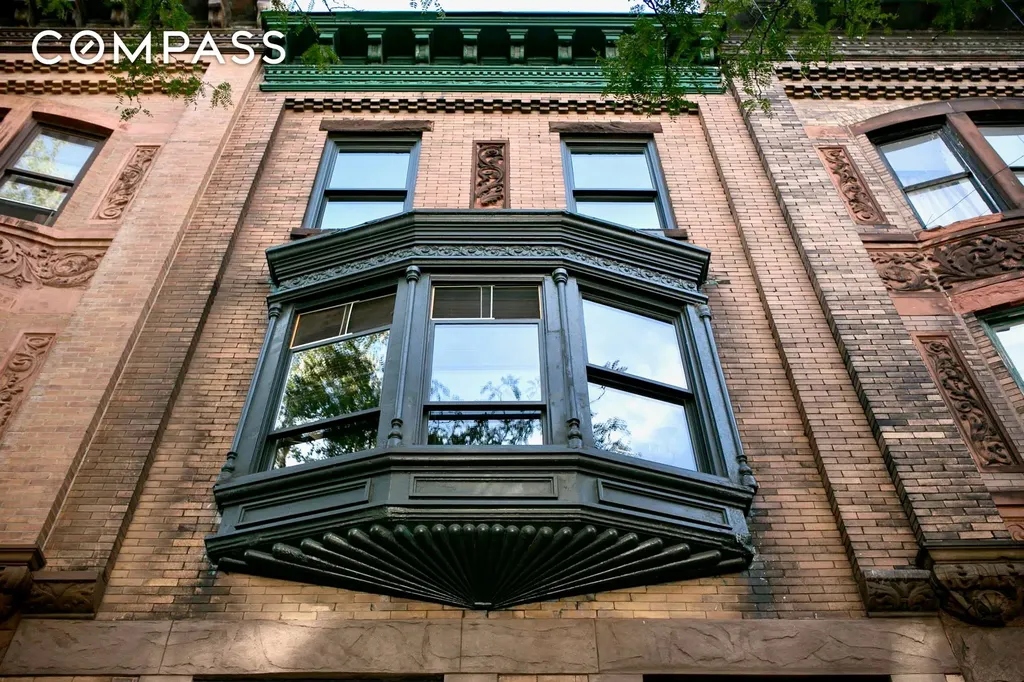 426 W 160th Street New York City NY 10032