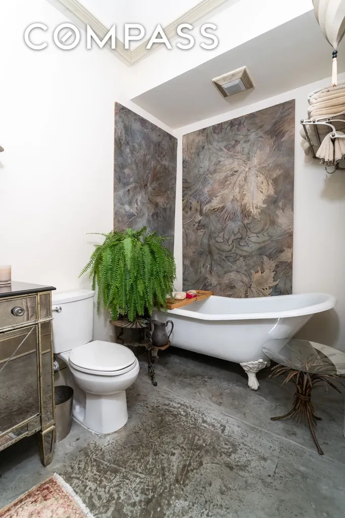 426 W 160th Street New York City NY 10032