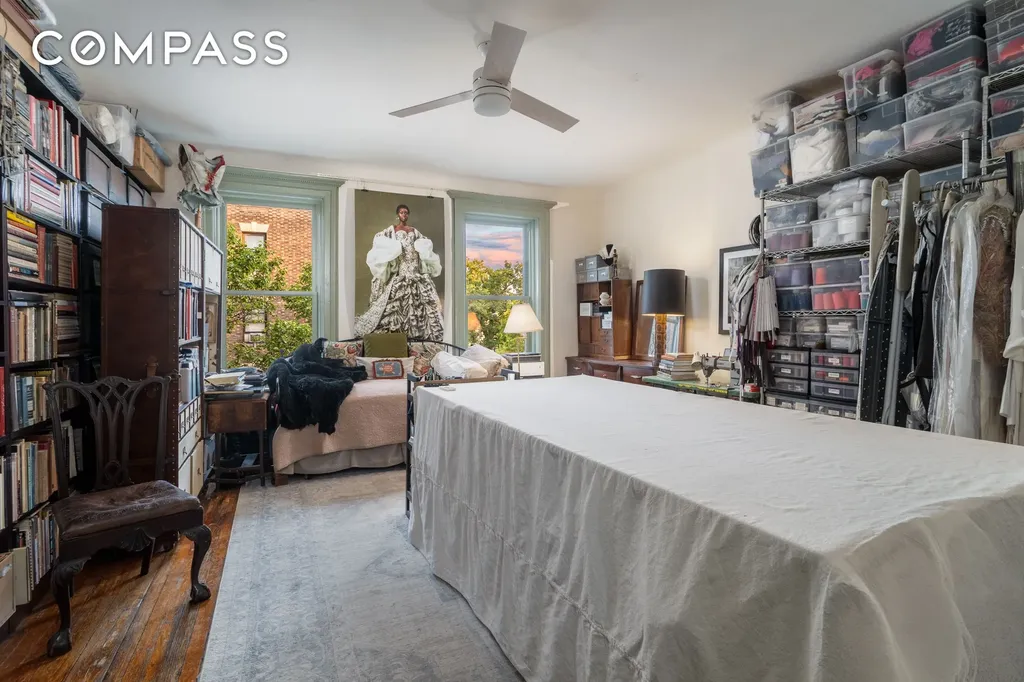 426 W 160th Street New York City NY 10032