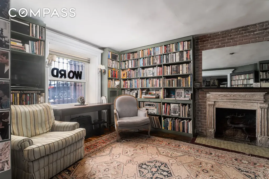 426 W 160th Street New York City NY 10032