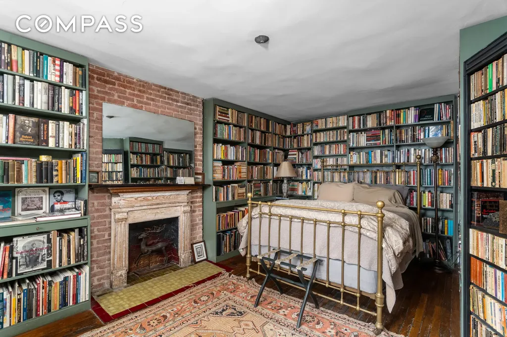 426 W 160th Street New York City NY 10032