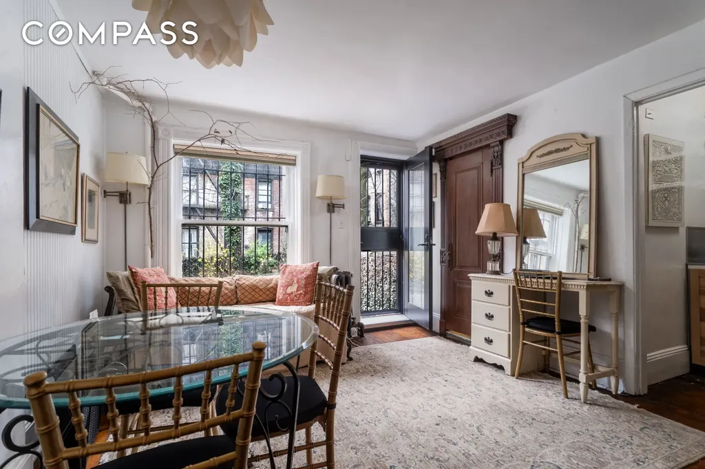 426 W 160th Street New York City NY 10032