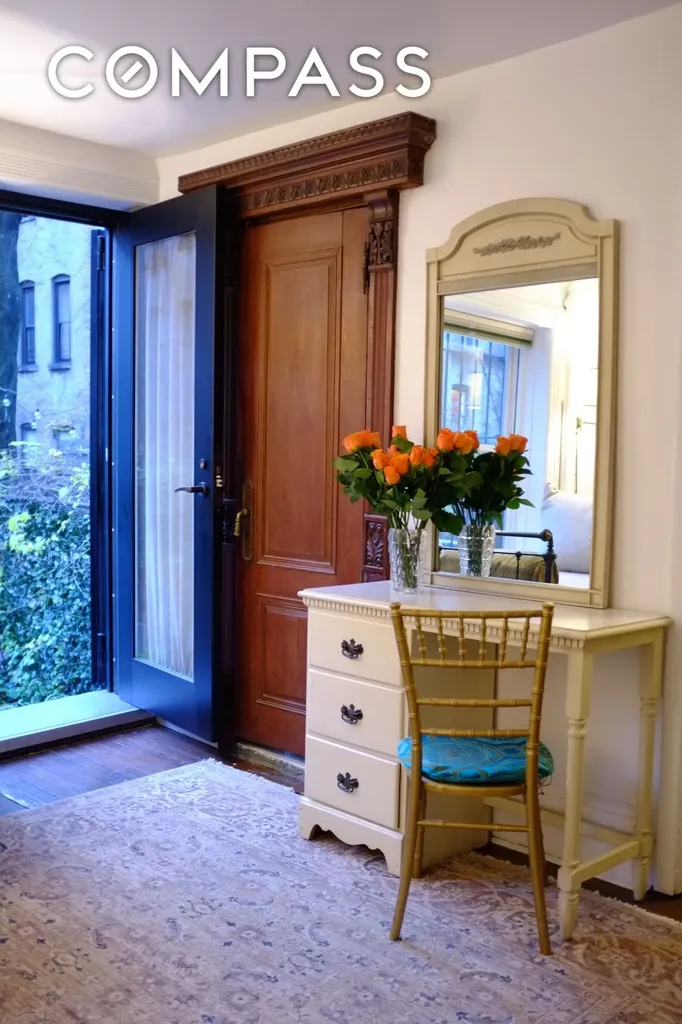 426 W 160th Street New York City NY 10032