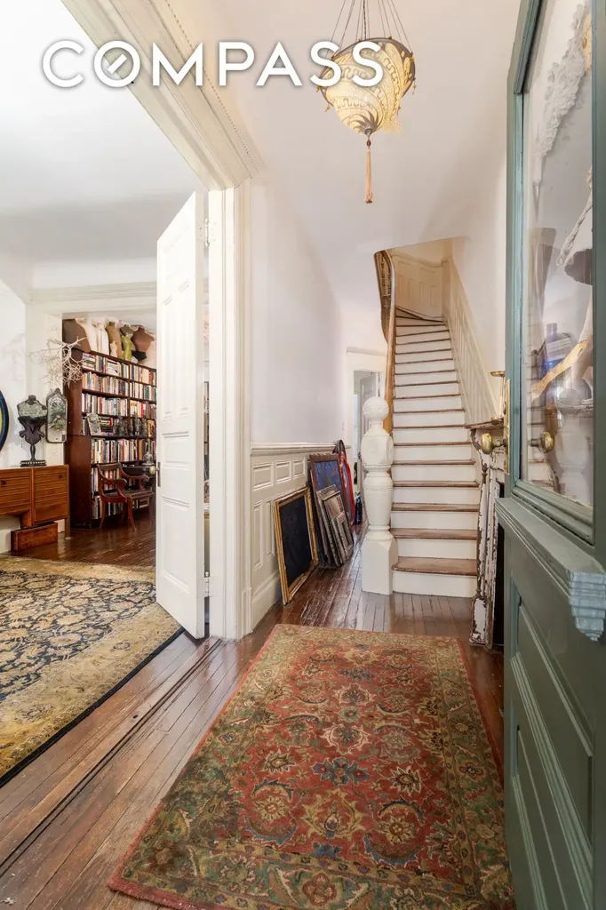 426 W 160th Street New York City NY 10032