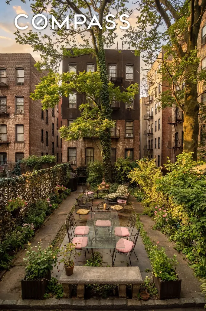 426 W 160th Street New York City NY 10032