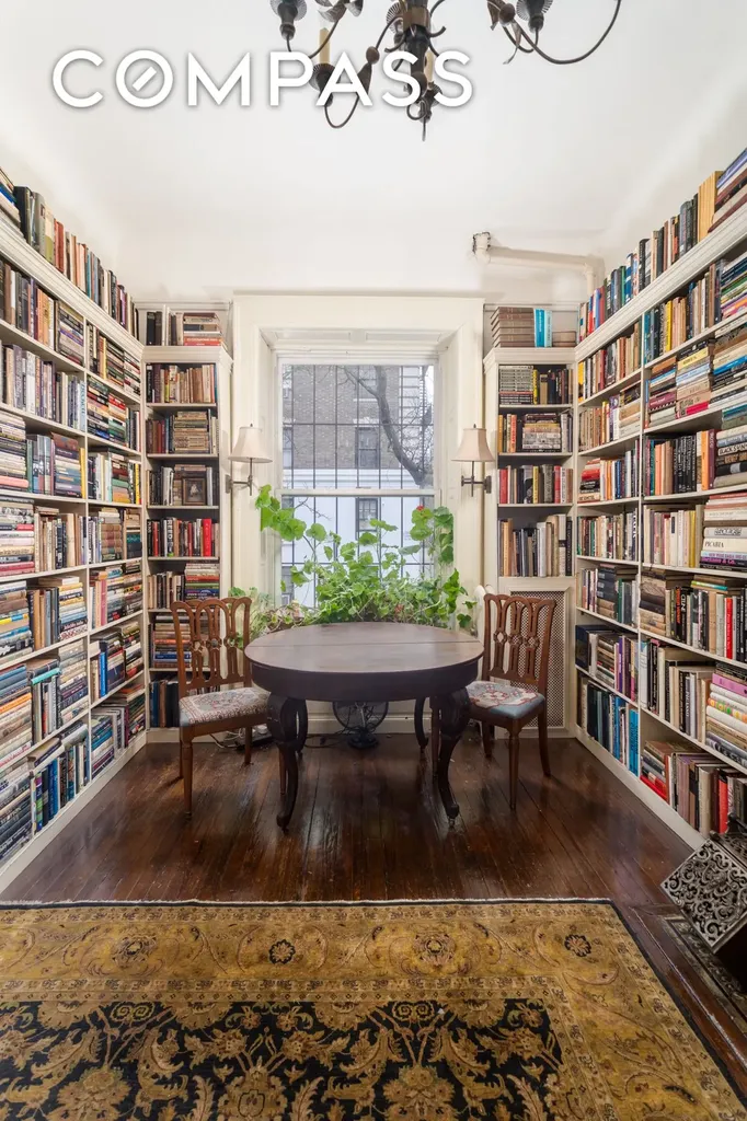 426 W 160th Street New York City NY 10032