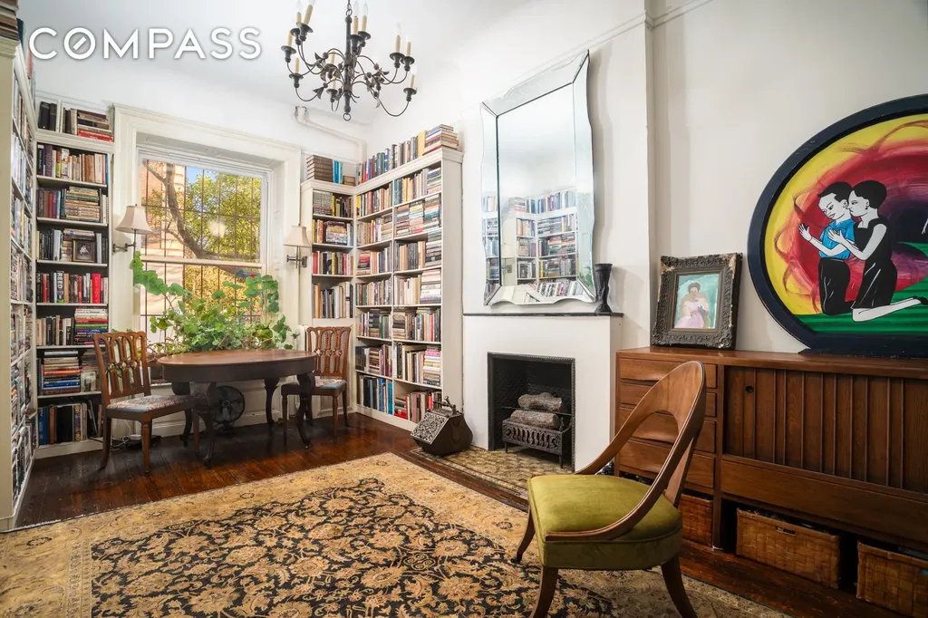 426 W 160th Street New York City NY 10032