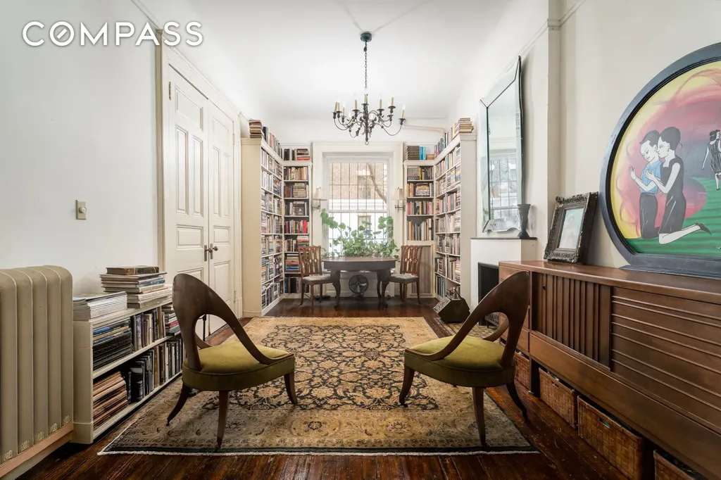 426 W 160th Street New York City NY 10032