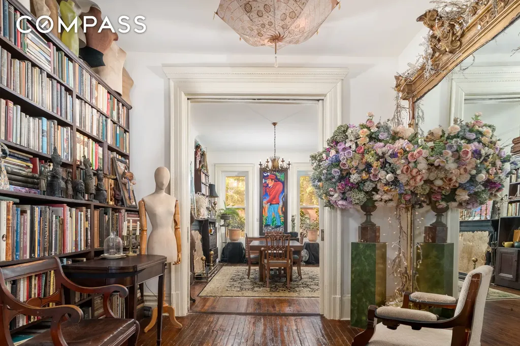 426 W 160th Street New York City NY 10032