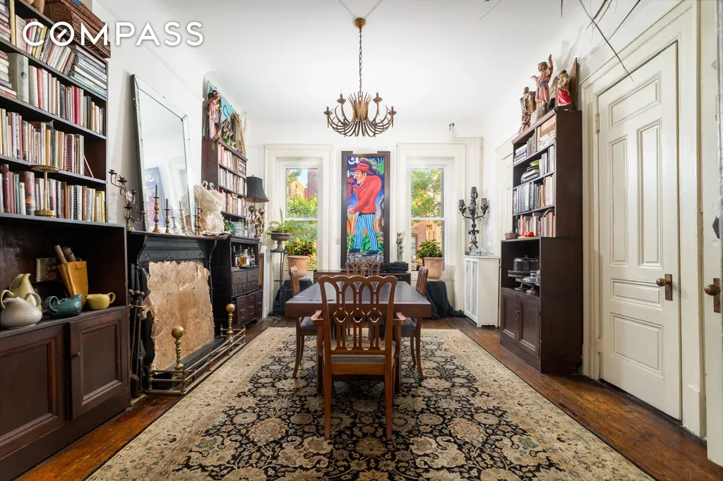 426 W 160th Street New York City NY 10032