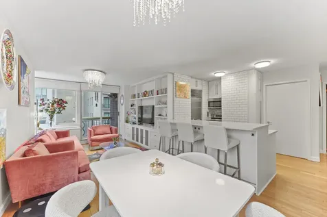 303 E 60th Street New York City NY 10022