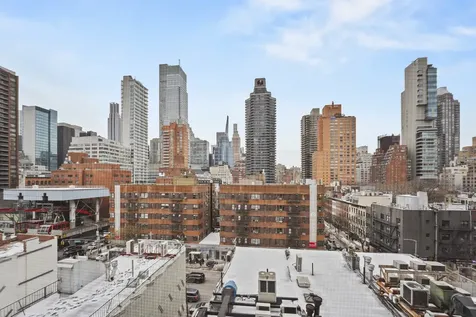303 E 60th Street New York City NY 10022