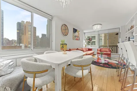 303 E 60th Street New York City NY 10022