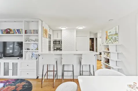 303 E 60th Street New York City NY 10022