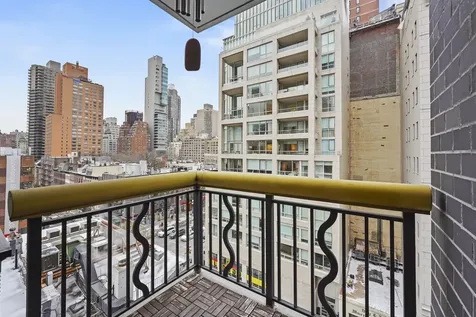303 E 60th Street New York City NY 10022