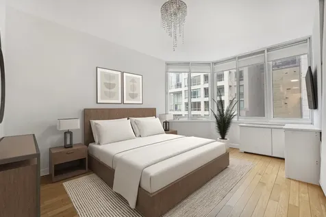 303 E 60th Street New York City NY 10022