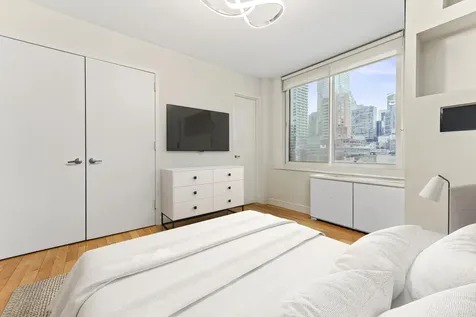 303 E 60th Street New York City NY 10022