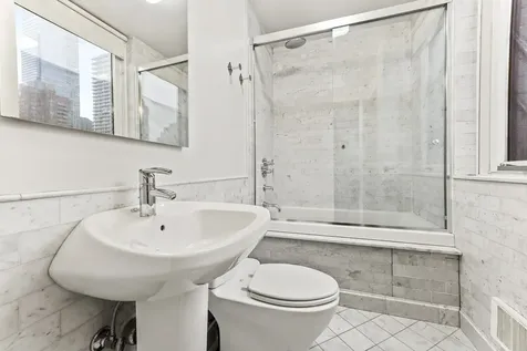 303 E 60th Street New York City NY 10022
