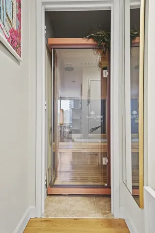 303 E 60th Street New York City NY 10022