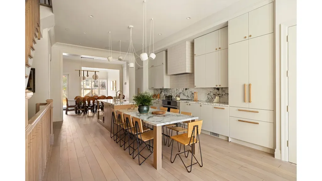 35 Irving Place New York City NY 11238