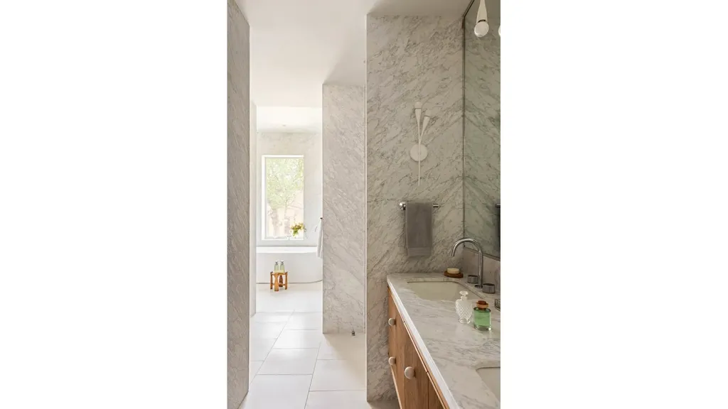 35 Irving Place New York City NY 11238