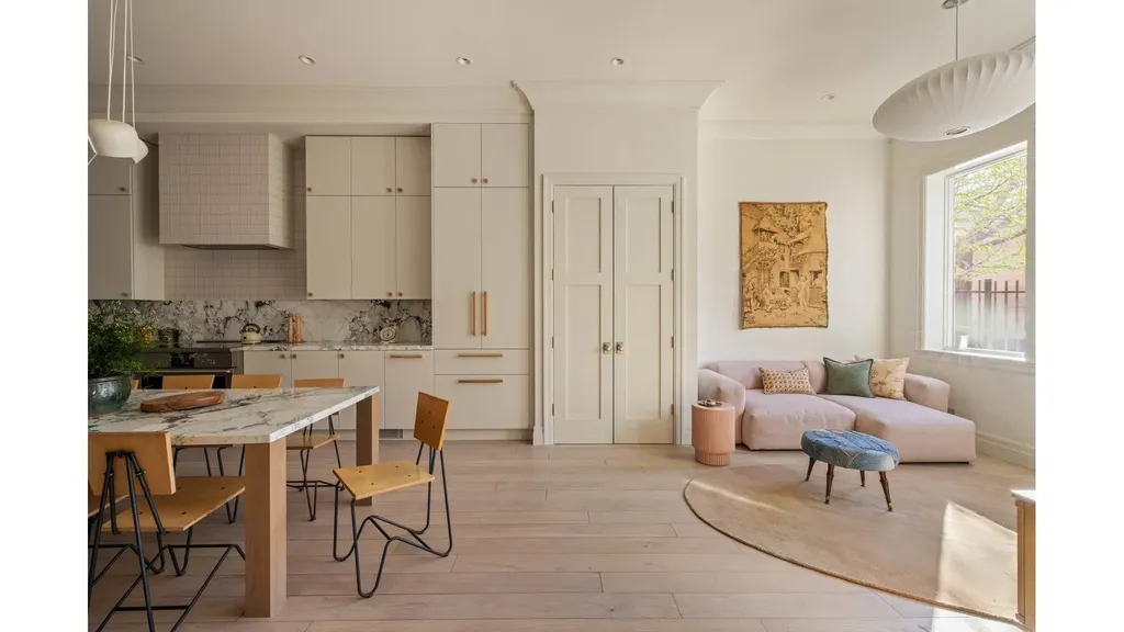 35 Irving Place New York City NY 11238