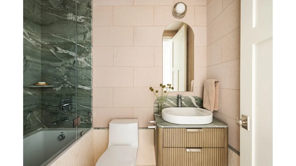35 Irving Place New York City NY 11238