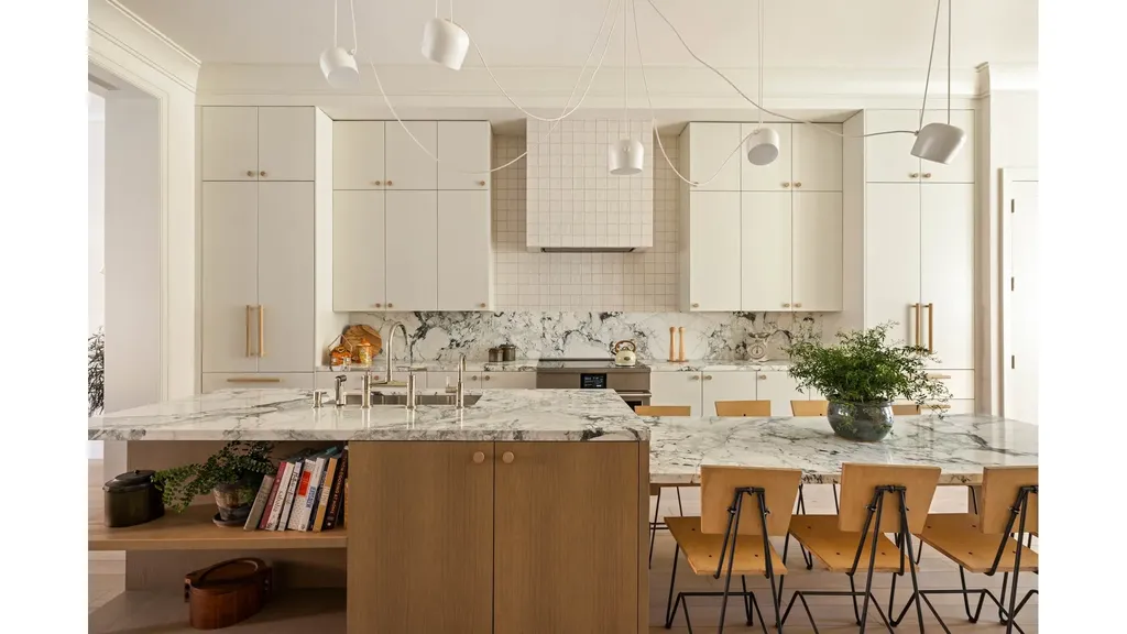 35 Irving Place New York City NY 11238