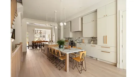 35 Irving Place New York City NY 11238