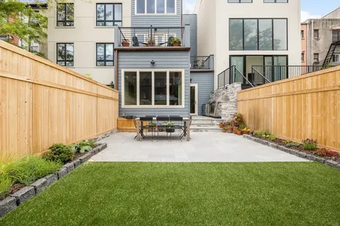 35 Irving Place New York City NY 11238