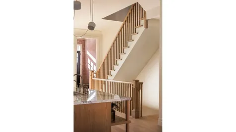 35 Irving Place New York City NY 11238