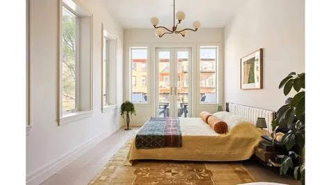 35 Irving Place New York City NY 11238