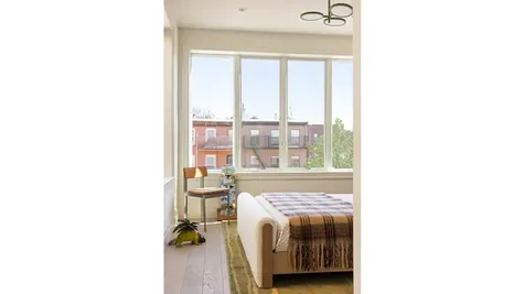 35 Irving Place New York City NY 11238