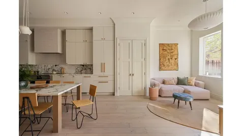 35 Irving Place New York City NY 11238
